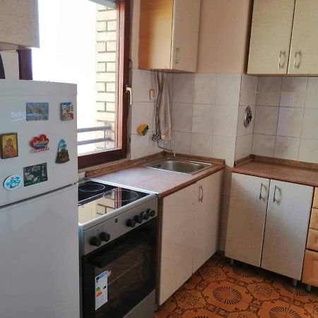 Centar Apartments Skopje Exterior foto